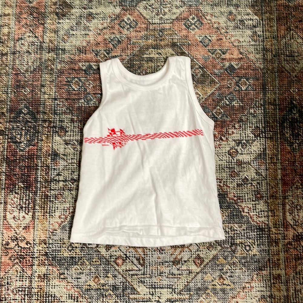 Volcom tank top